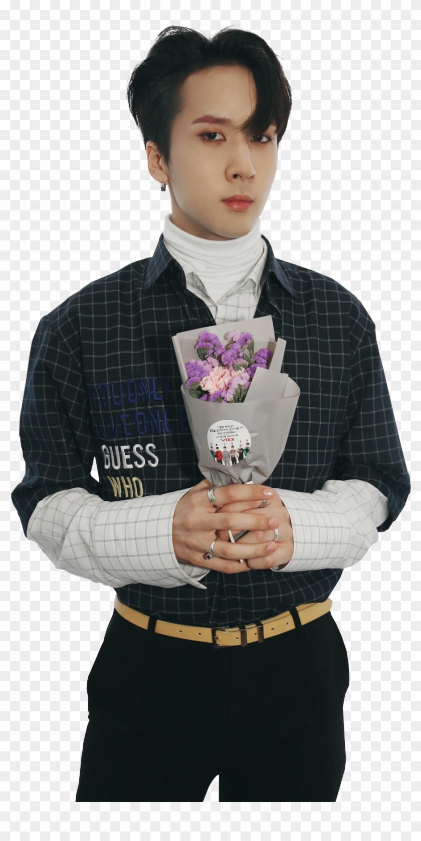 Ravi Vixx Scopophobia Png Transparent Transparents - Tuxedo Clipart