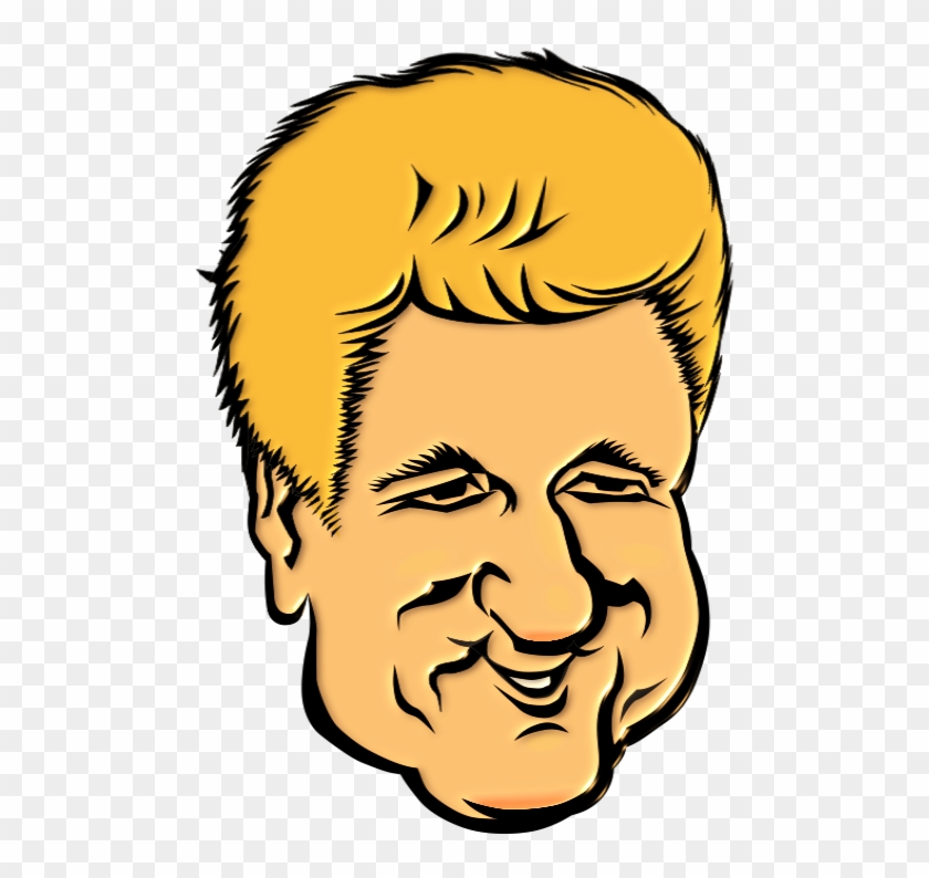 Communicats Cartoons Kill Bill Clinton Clipart #4864100