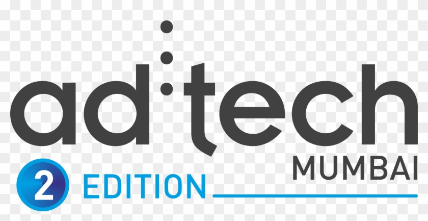 Ad - Tech Mumbai - Ad Tech Clipart #4864106