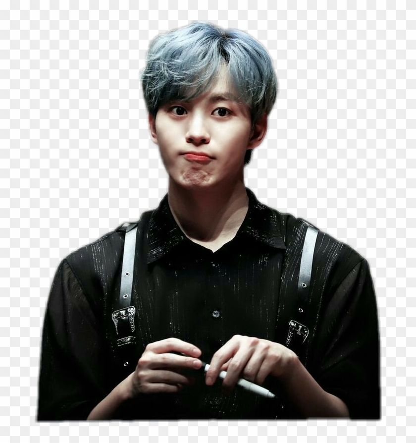 #leehongbin #hongbin #vixx #vixxhongbin - Hongbin Vixx Clipart