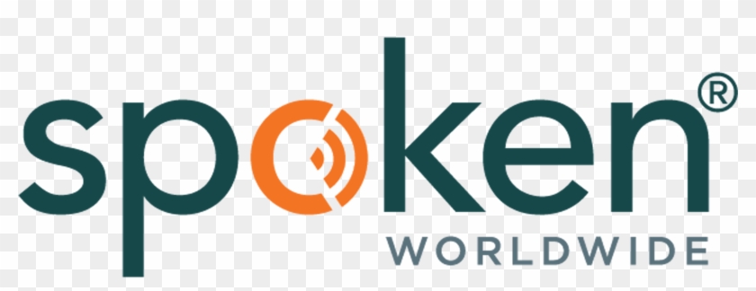 Contact Info - Spoken Logo Clipart #4864271