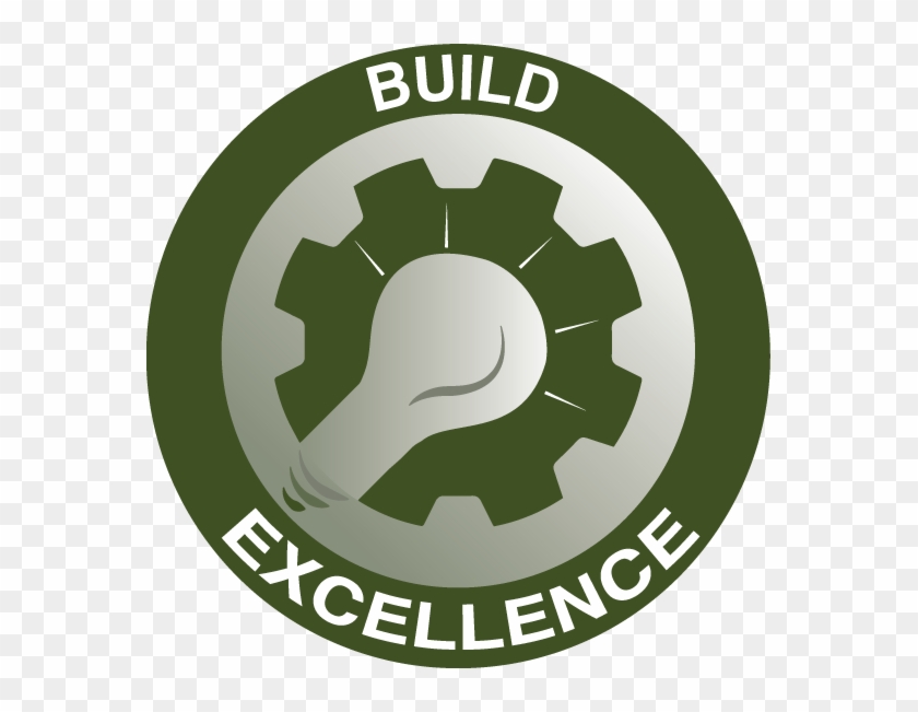 Build Excellence Information Button - Rainbow Six Siege Bope Logo Png Clipart #4864370