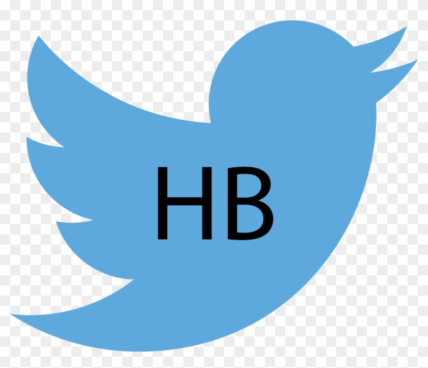 اکانت تویــی*ـتـــــر اعضای ویکس - Twitter Logo 2019 Png Clipart