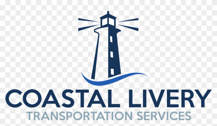 Coastal Livery Transportation Services Clipart #4864401