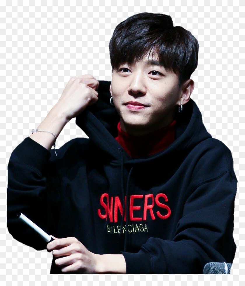 52 Images About Kpop Pngs On We Heart It - Girl Clipart