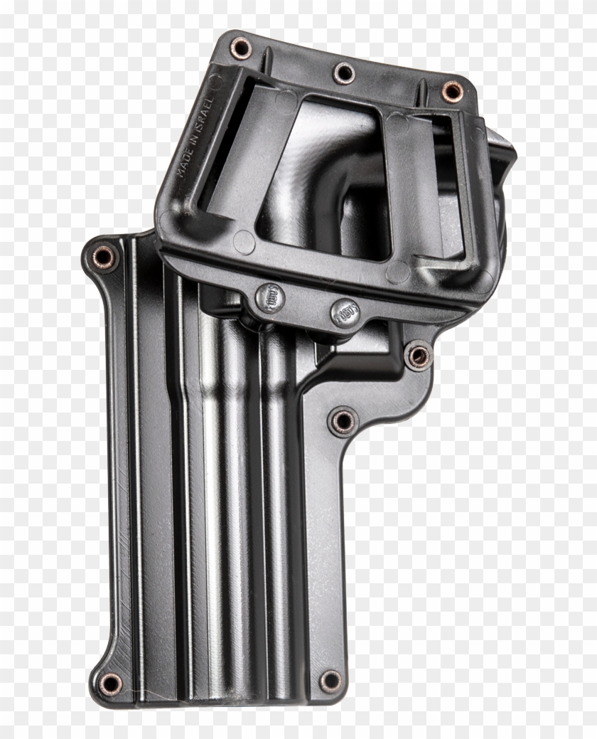 Starting Pistol Clipart #4864476