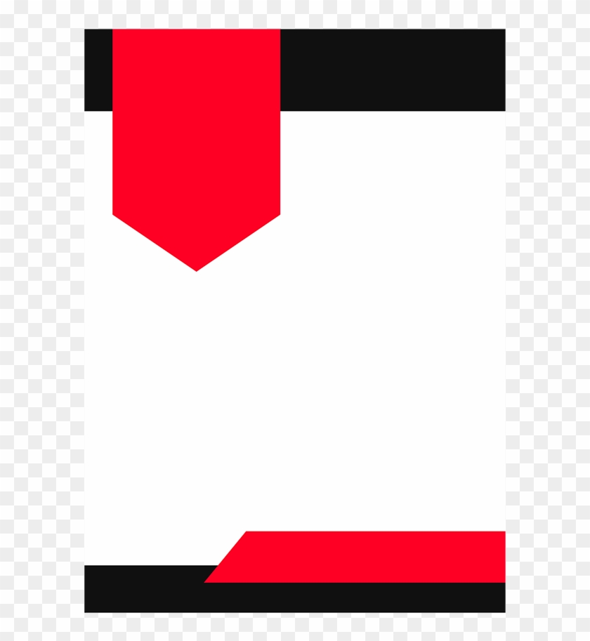 Free Png Business Brochure - Symmetry Clipart #4864623