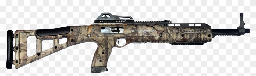 Hi Point Carbine Clipart #4864624