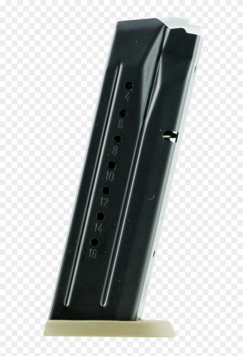 Clear M&p Magazine Clipart