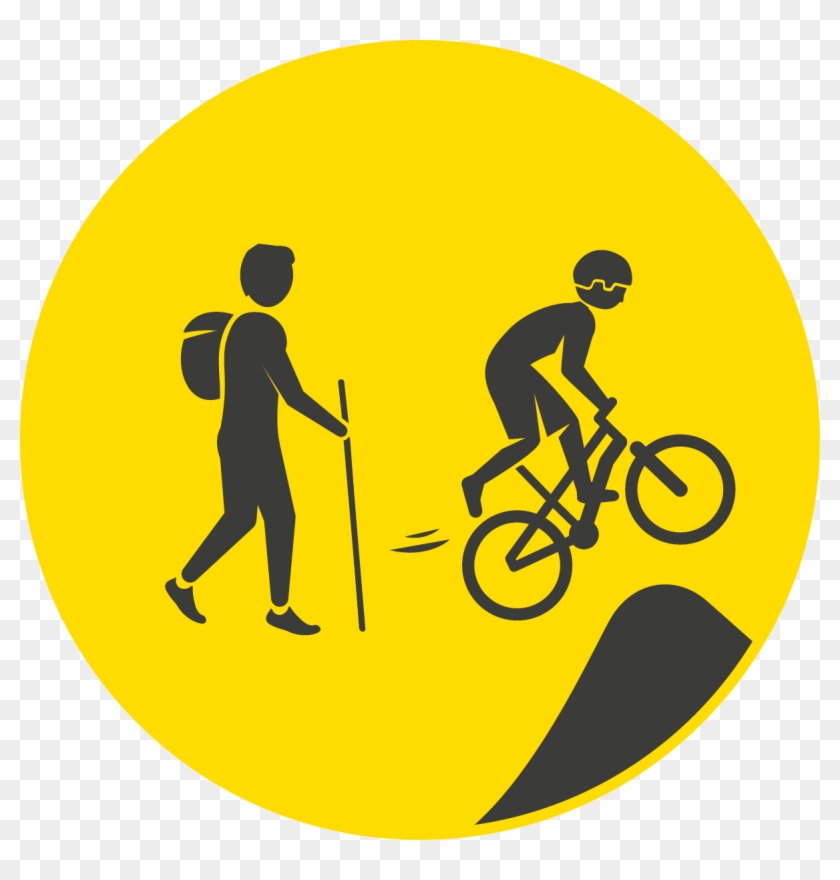 Image - Cycling Clipart #4864677