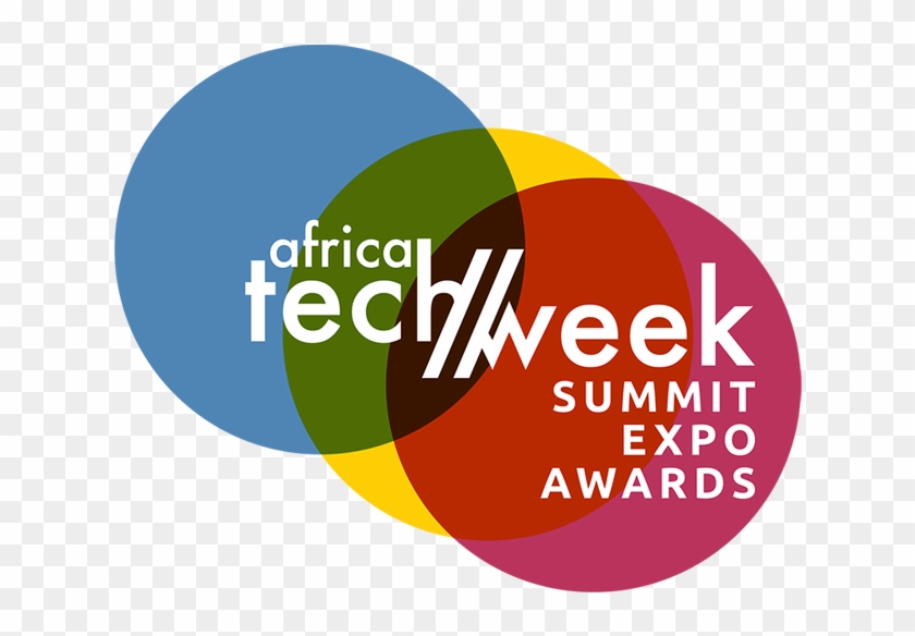 Africa Tech Week Clipart #4864682