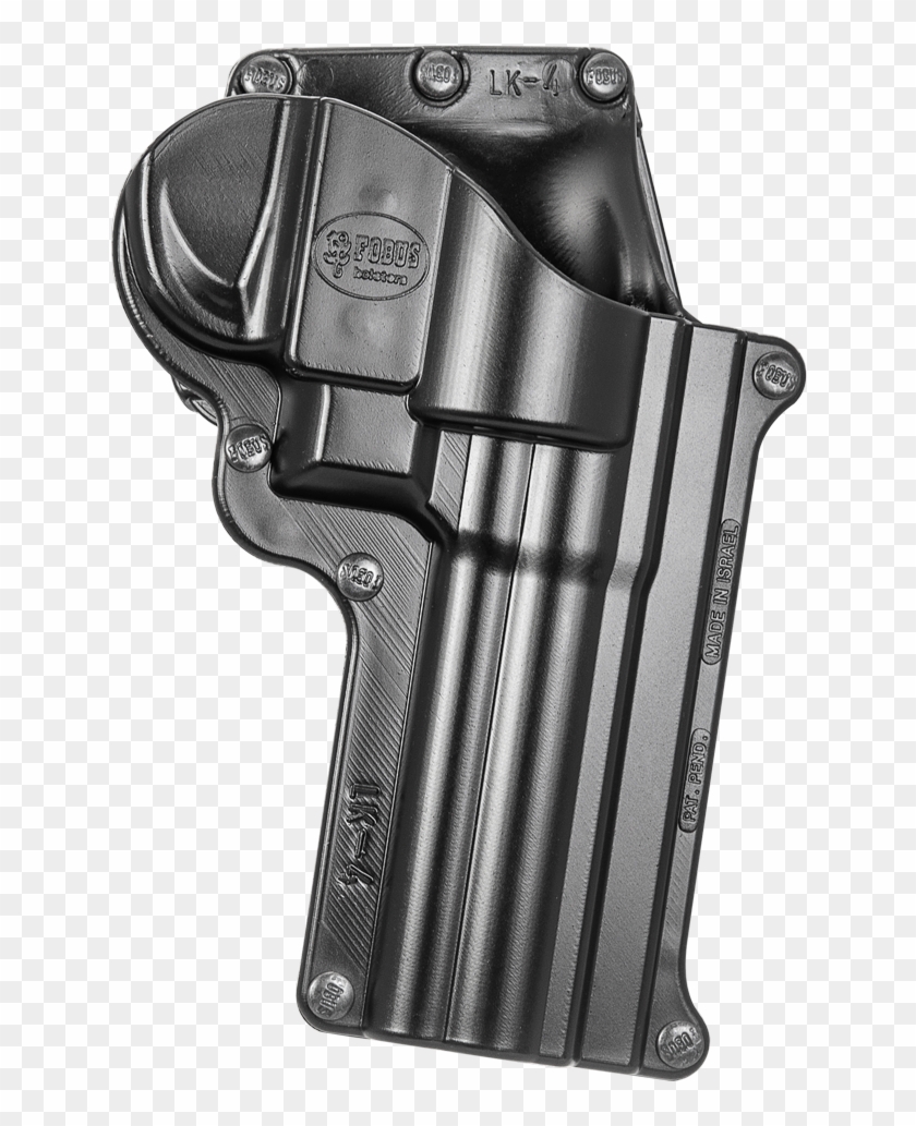 Starting Pistol Clipart #4864774