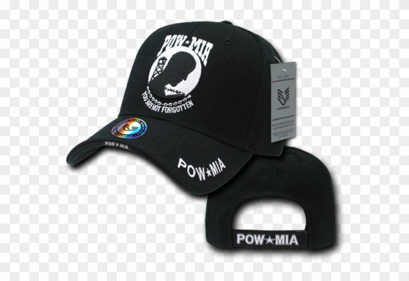 Rapid Dominance - Pow*mia Cap - Rapid Dominance Clipart #4864897