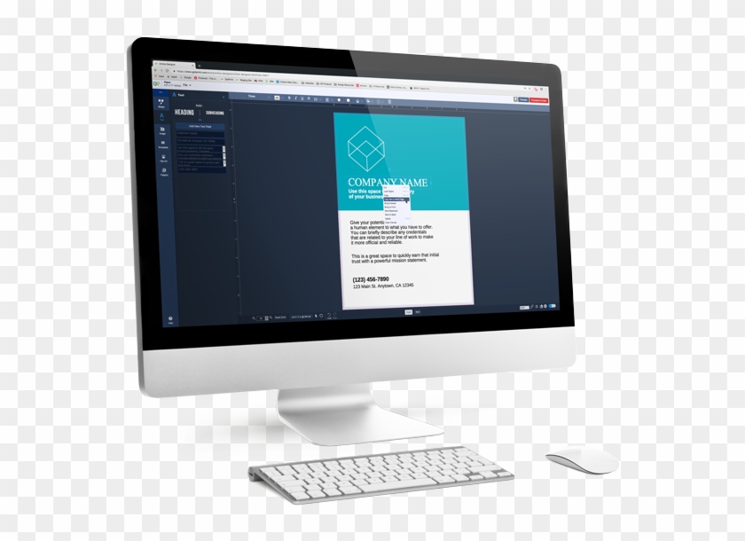 Hundreds Of Free Online Templates - Output Device Clipart
