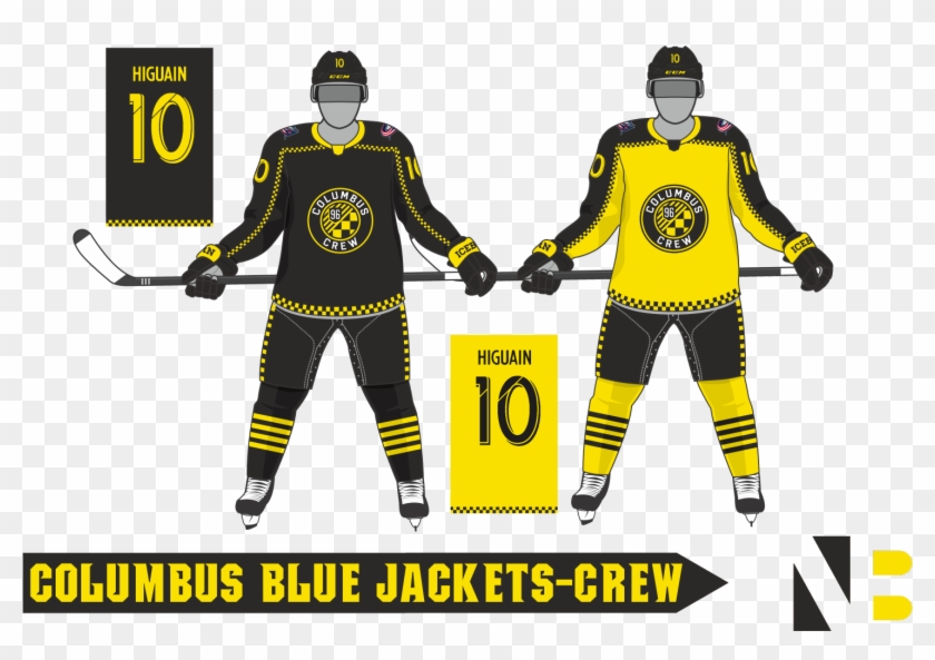 Zja4d4 - Calgary Flames Concept Jersey Clipart #4865005