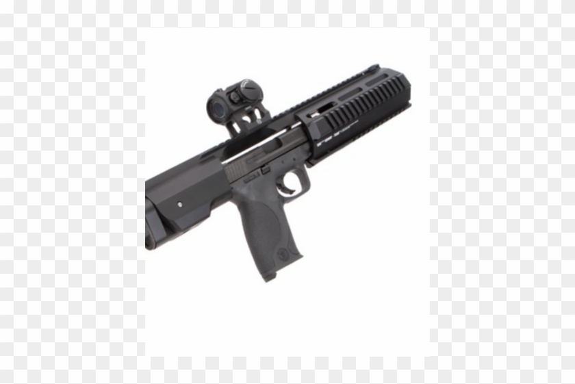 Hera Arms Triarii M&p9 Clipart