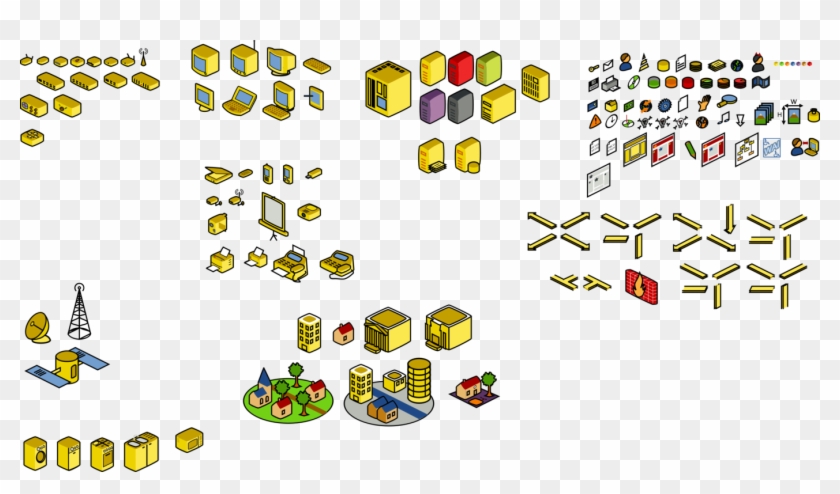 Computer Icons Drawing Chocolate Ice Cream Clipart