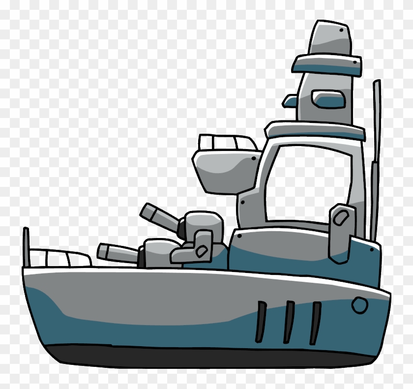 Image Png Scribblenauts Wiki Fandom Powered By Ⓒ - Rigid-hulled Inflatable Boat Clipart