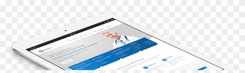 Flyer , Png Download - Flyer Clipart