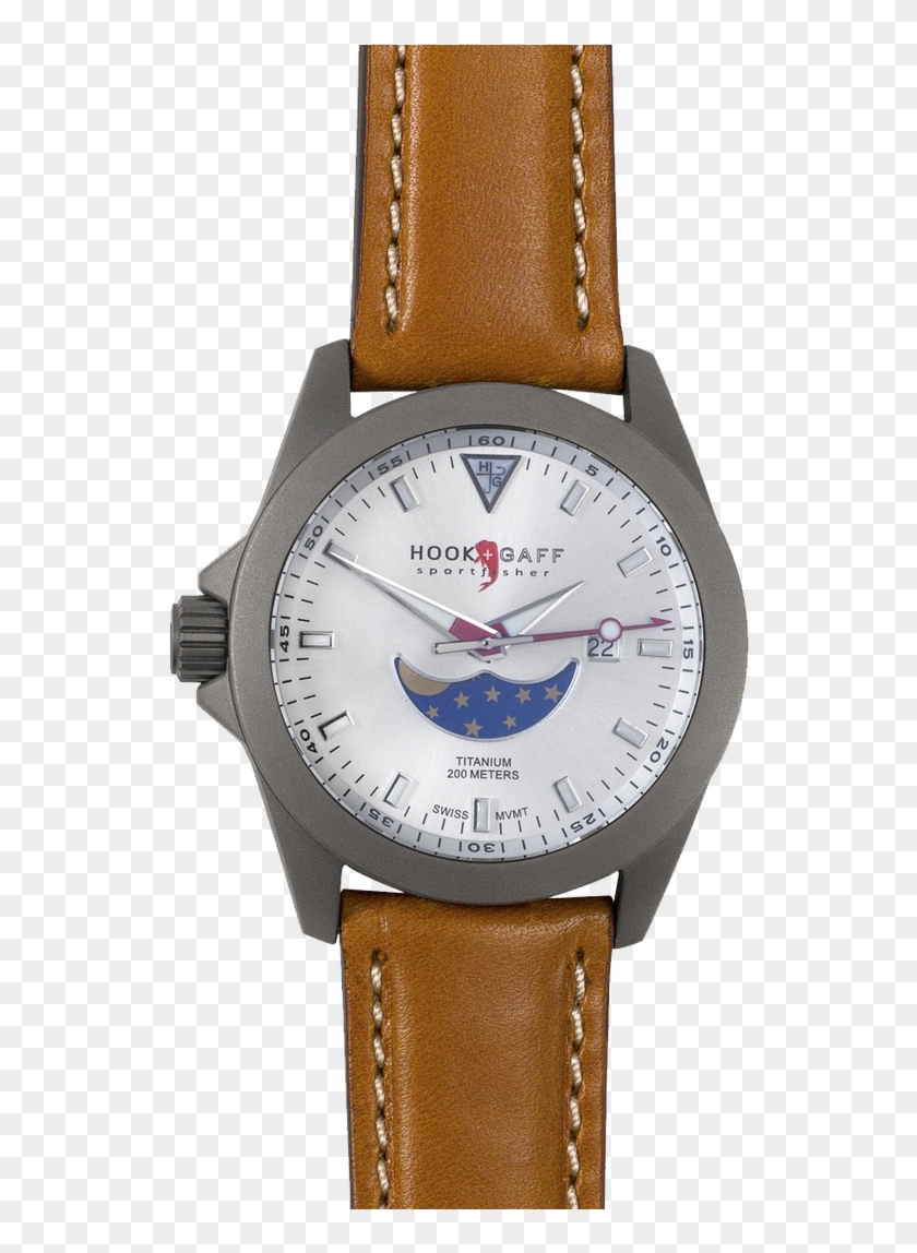 Image - Analog Watch Clipart #4865264