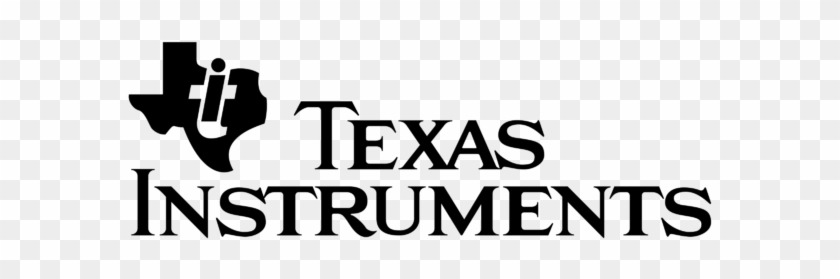 Texas Instruments Clipart