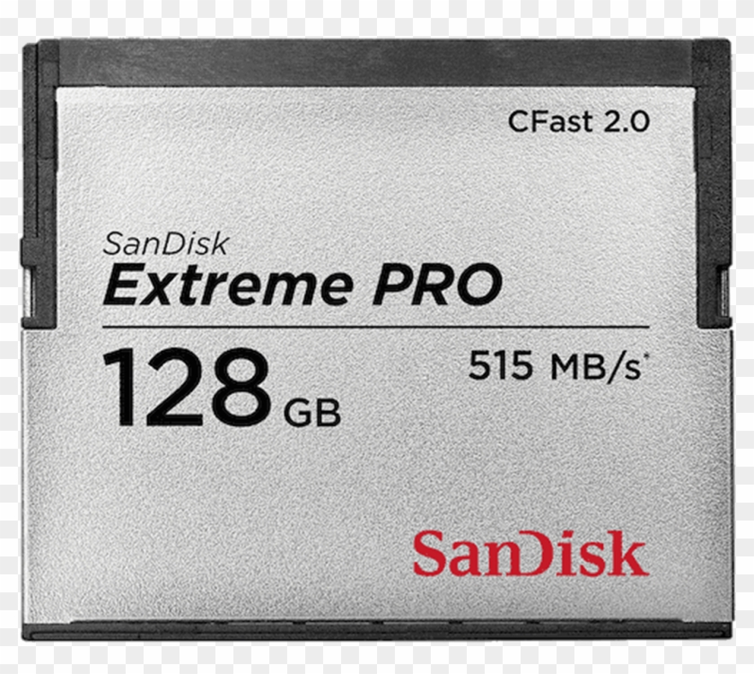 Western Digital Acquires Sandisk As More Data Moves - Sandisk Clipart #4865354