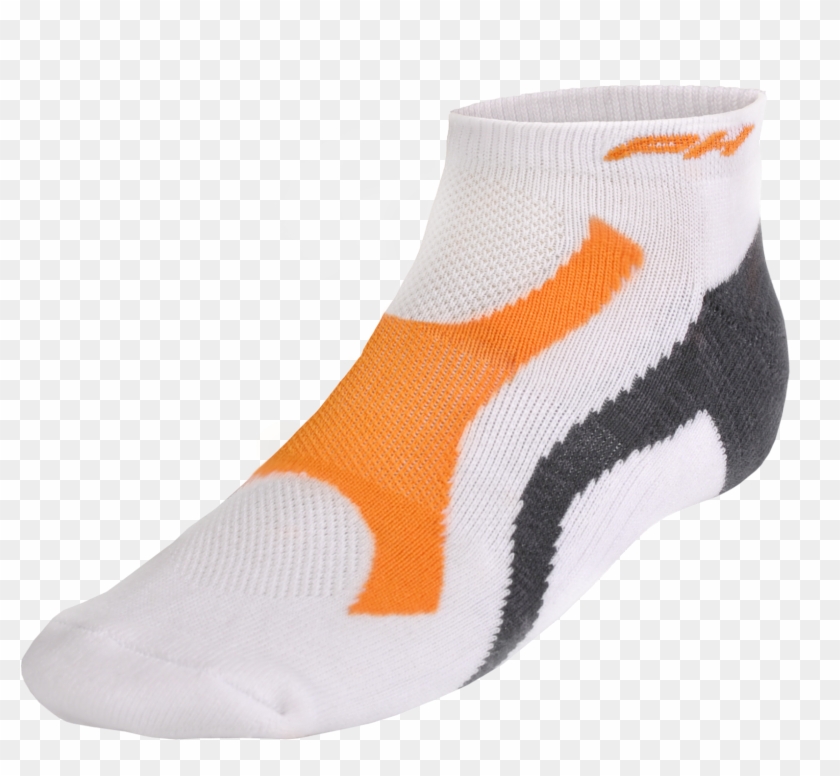 Active Sock - Sock Clipart #4865390
