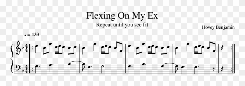 Flexing On My Ex New York Soul Piano Clipart 4865459 Pikpng pikpng