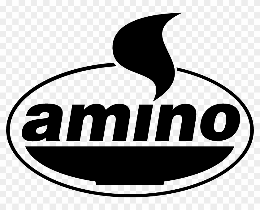 Amino1 Vector - Amino Clipart #4865498