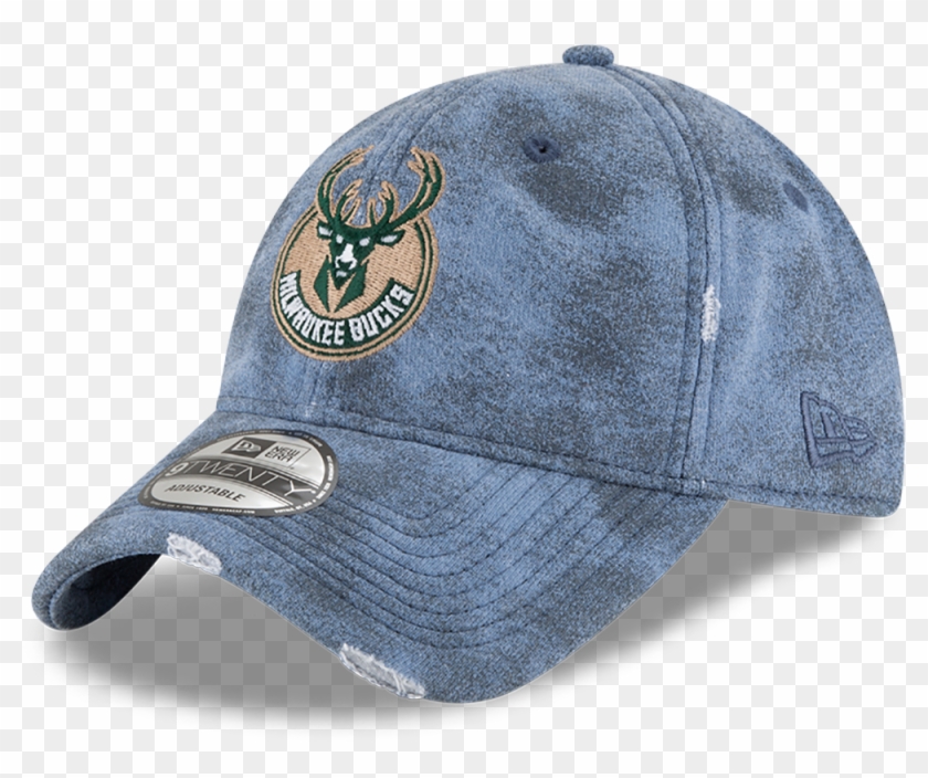 Jabari Parker Designed Two New Era Hats, Both Of Which - Baseball Cap Clipart #4865635