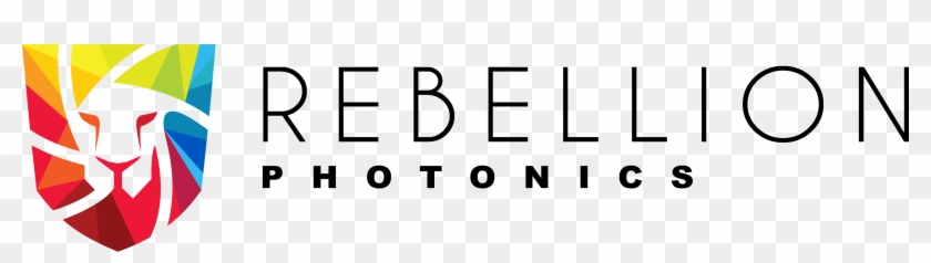 Rebellion Photonics - Rebellion Photonics Logo Clipart