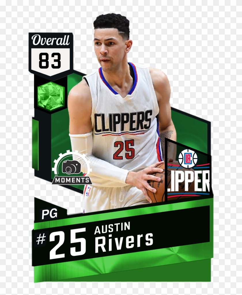 Never Miss A Moment - Boban Marjanovic Nba 2k19 Clipart #4865873