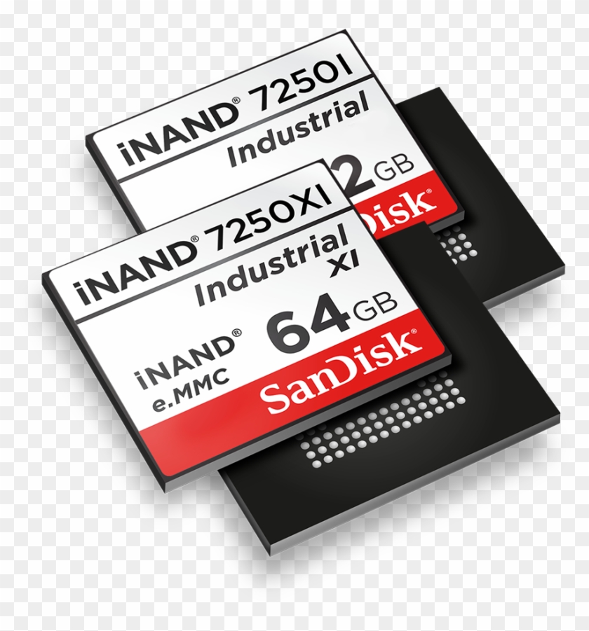 Featured Products - Micro Sd Clipart #4865940