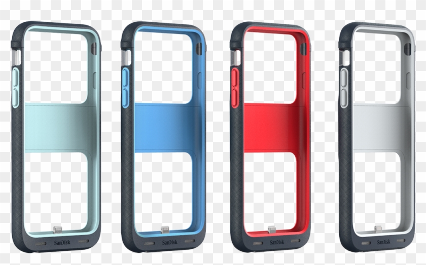 Sandisk Ixpand Iphone Case Lead - Sandisk Ixpand Case Clipart #4866062