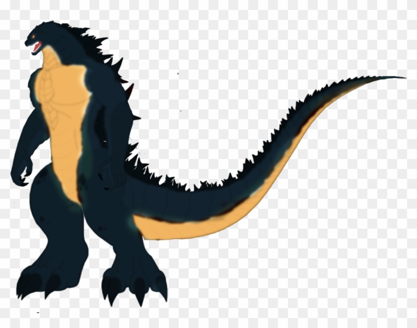 #brothersofwaruniverse #kingofthemonsters #thesupremebrotherofwar - Illustration Clipart #4866132