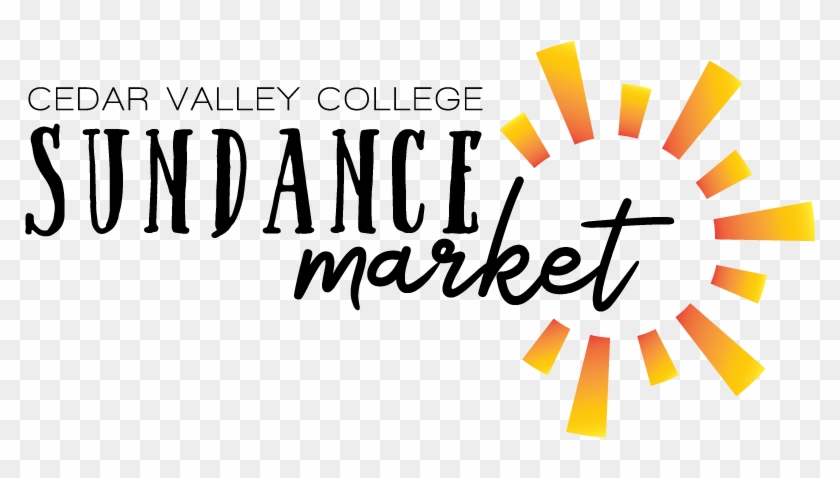Cvc Sundance Market Icon Clipart #4866244