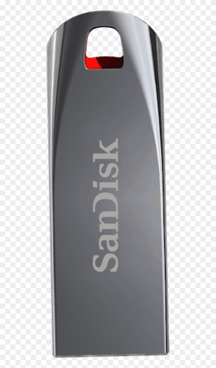 Sandisk Cruzer Facet 512gb Clipart