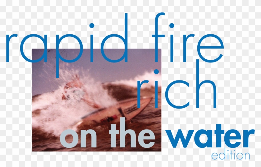 Me Surfing - Poster Clipart