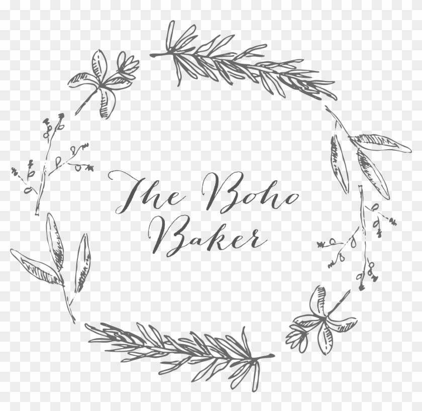 Instructions - Boho Png Clipart