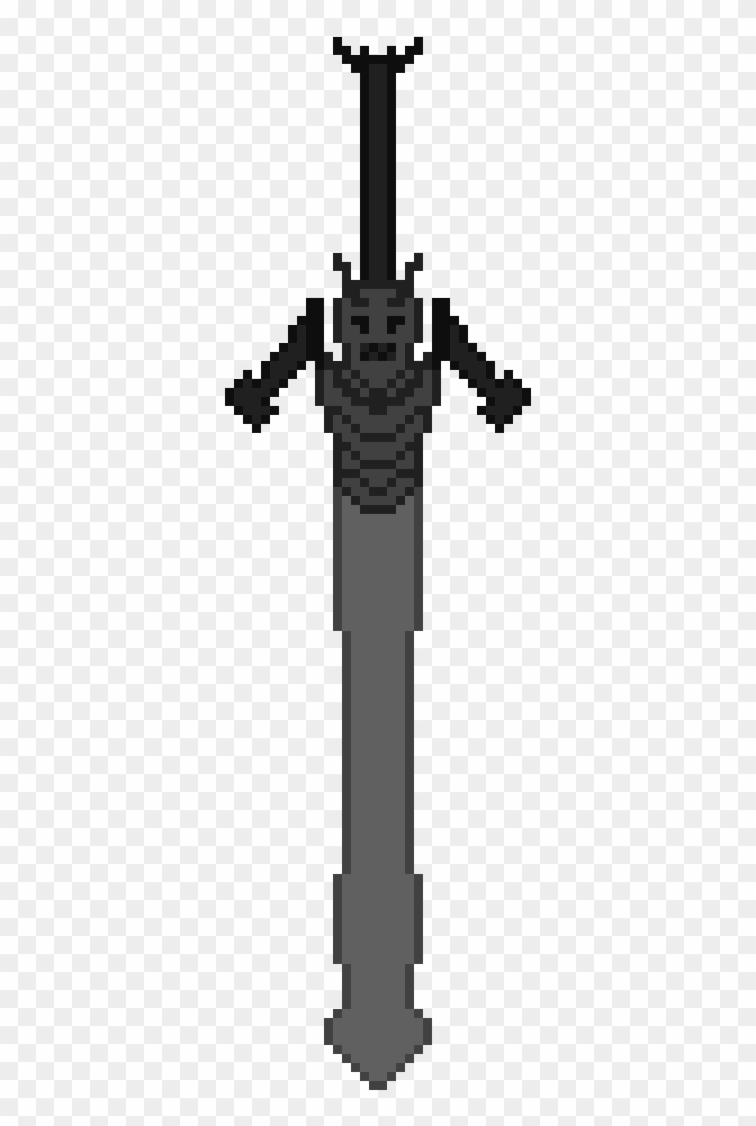 Devil May Cry Rebellion - Devil May Cry Lego Clipart #4866860