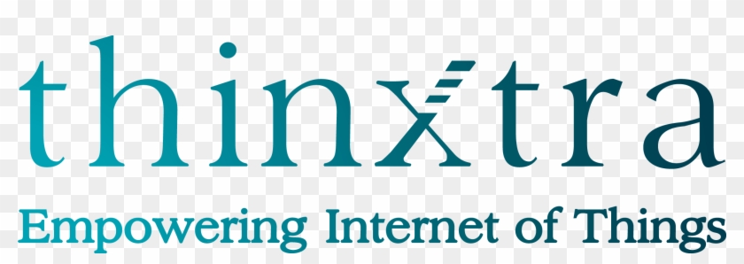 Thinxtra Sigfox Clipart #4866892