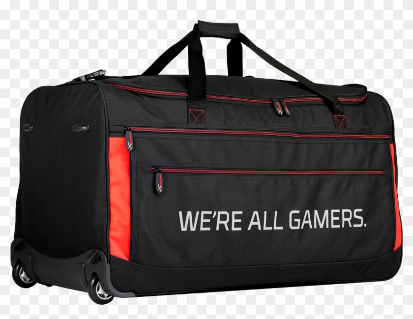Hyperx - Event - Garment Bag Clipart #4866963