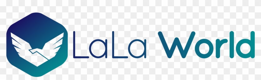 Https - //i - Imgur - Com/joowbqr - Lala World Logo Clipart