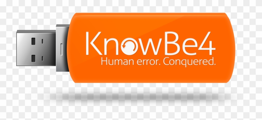 Knowbe4 Clipart