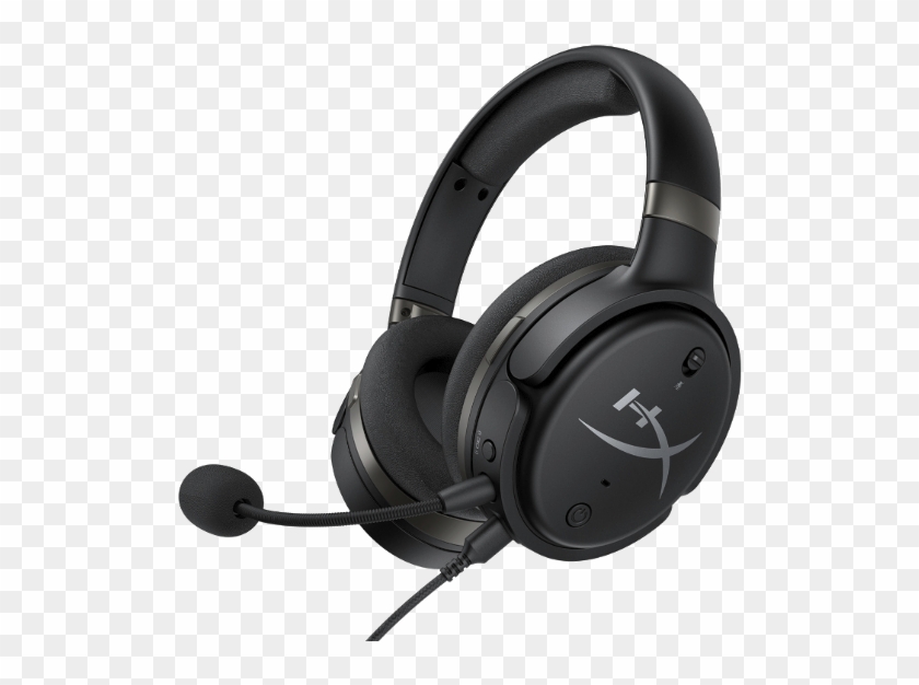Hyperx Cloud Orbit And Cloud Orbit S Headset The First - Hyperx Cloud Orbit Clipart
