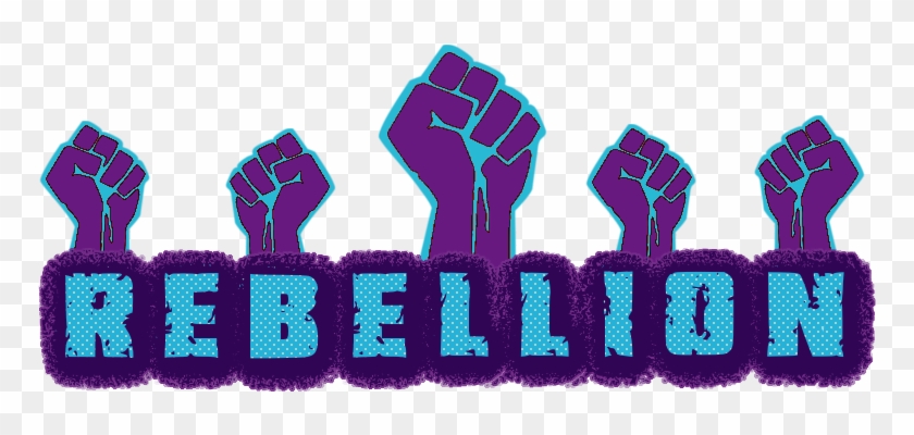 Rebellion3 - Illustration Clipart
