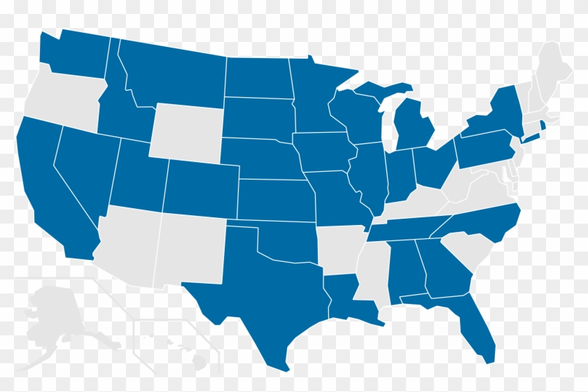 Fall 2016 Ttcc Tpf 5 Member States, 30 Illinois Tollway - Early American Democracy Vs Jacksonian Democracy Venn Clipart #4867235