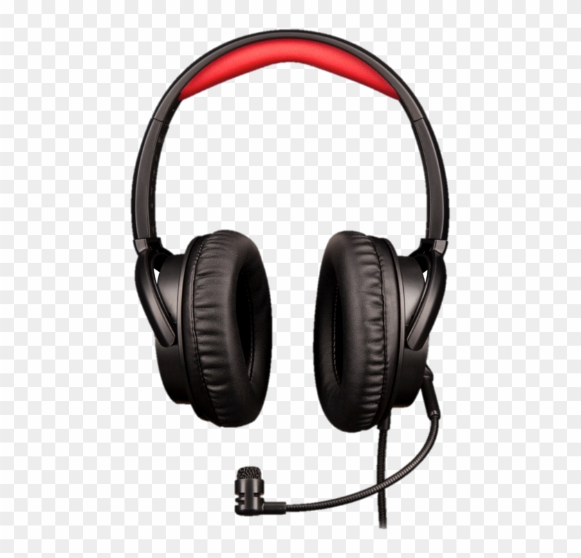 It Is Compatible With Pcs, Xbox, Ps4, Wii U, Mac And - Headphones Clipart #4867266