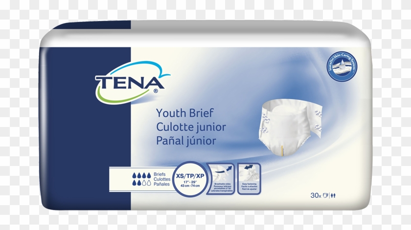 Tena Youth Brief Clipart #4867338