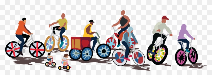 Join Oakland Digital's Ecosystem Of Creators, Leaders, Clipart #4867342